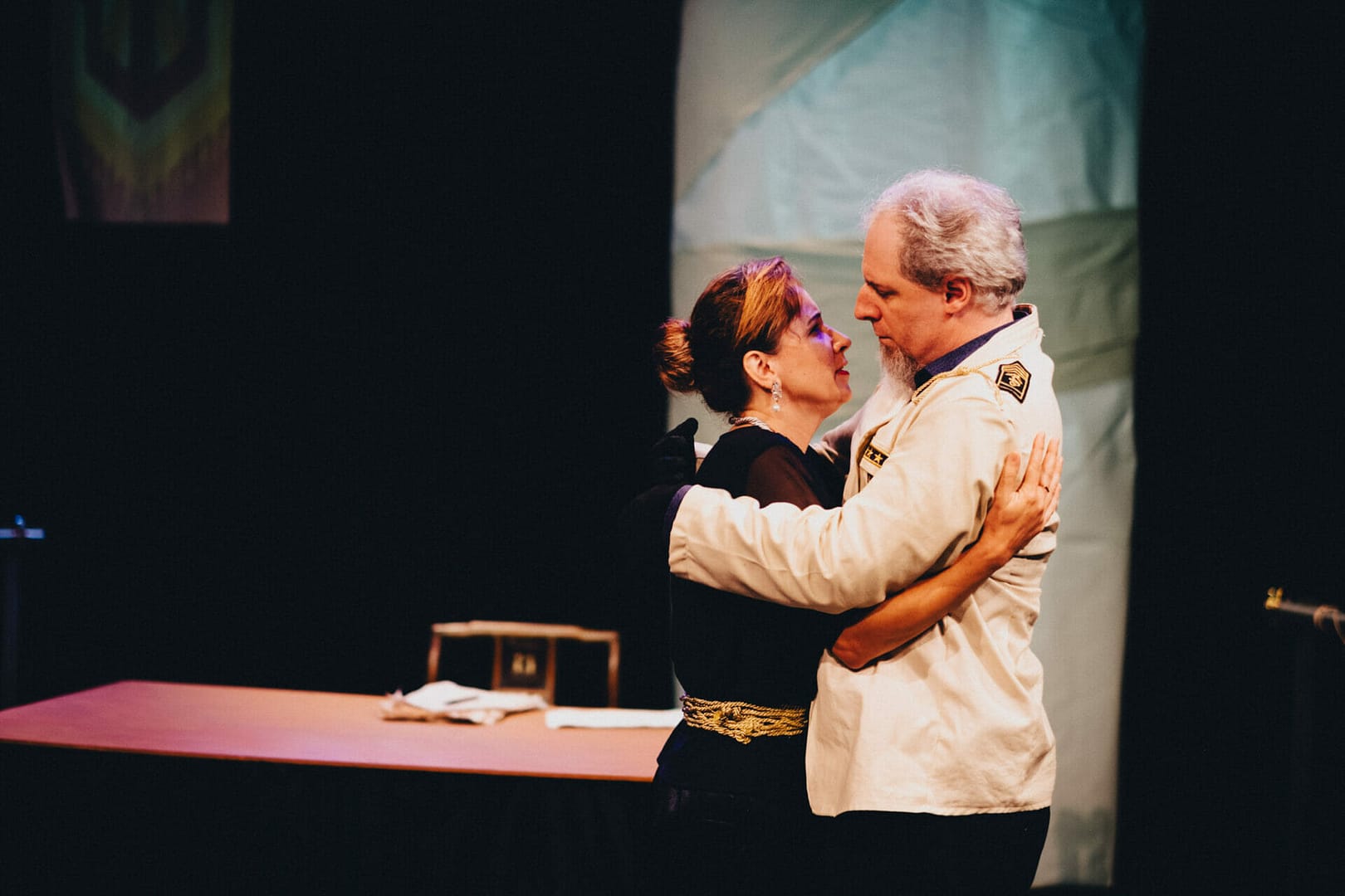 Antigone Photo